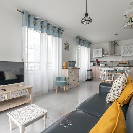 *Disneyland-Paris* 6Pers, Netflix, Wi-Fi, Parking Montévrain Eksteriør billede