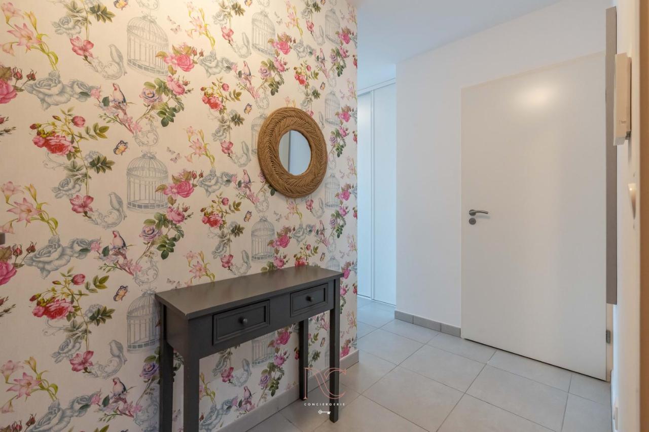 *Disneyland-Paris* 6Pers, Netflix, Wi-Fi, Parking Montévrain Eksteriør billede